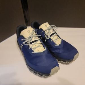 Mens cloudventure twilight size 12